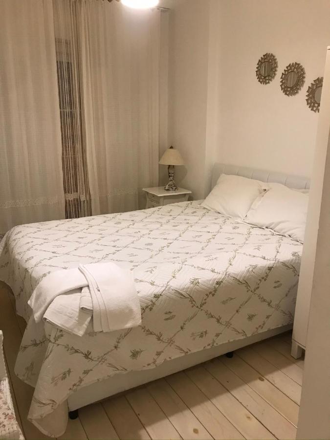 Pervin Hanim Konagi Alaçatı Esterno foto